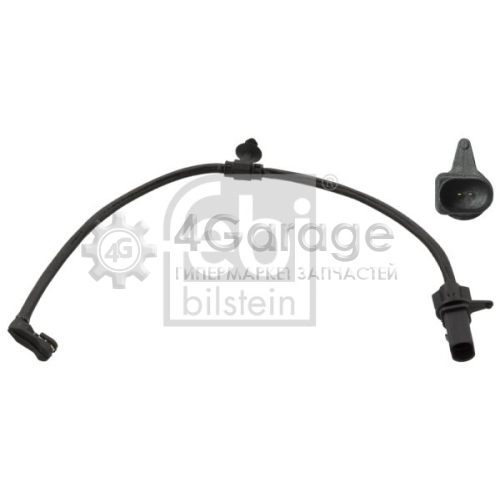 FEBI BILSTEIN 104919 Сигнализатор износ тормозных колодок