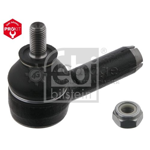 FEBI BILSTEIN 02268 Наконечник поперечной рулевой тяги ProKit