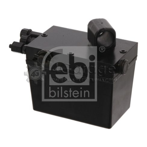 Насос опрокидывающего механизма кабина водителя FEBI BILSTEIN 34191 в Нижнем Новгороде