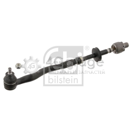 Поперечная рулевая тяга FEBI BILSTEIN 06628 в Нижнем Новгороде