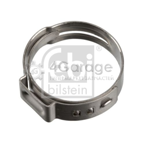 Зажимный хомут FEBI BILSTEIN 38756 в Нижнем Новгороде
