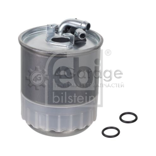FEBI BILSTEIN 45165 Топливный фильтр в Красноярске