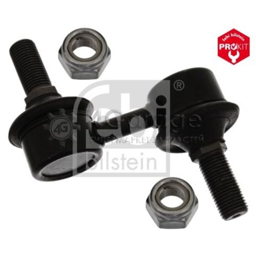 FEBI BILSTEIN 41184 Тяга / стойка стабилизатор ProKit в Красноярске