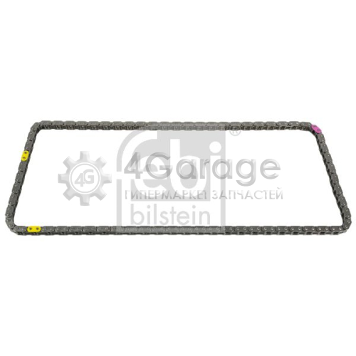 FEBI BILSTEIN 100067 Цепь привода распредвала в Красноярске