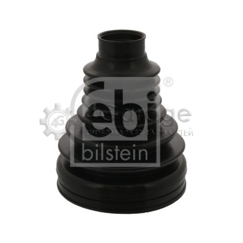 FEBI BILSTEIN 44152 Пыльник приводной вал в Красноярске