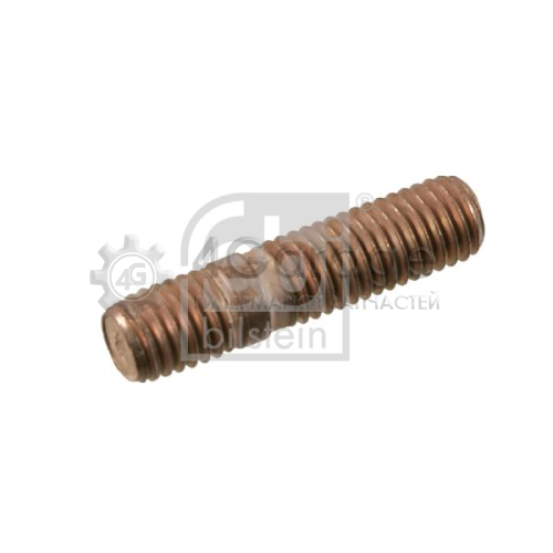 FEBI BILSTEIN 04363 Болт система выпуска в Красноярске