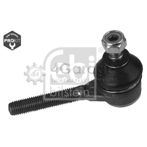 FEBI BILSTEIN 07781 Наконечник поперечной рулевой тяги ProKit