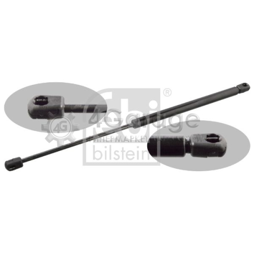 Газовая пружина крышка багажник FEBI BILSTEIN 01186 в Ростове-на-Дону