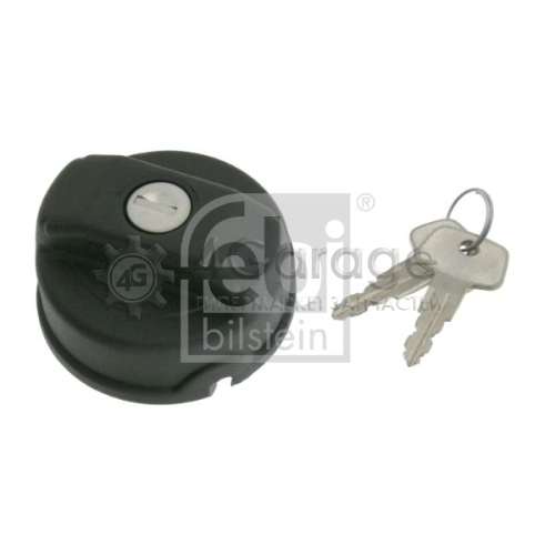 Крышка топливной бак febi Plus FEBI BILSTEIN 02211 в Москве