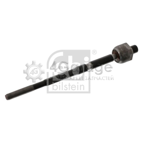 FEBI BILSTEIN 12040 Осевой шарнир рулевая тяга