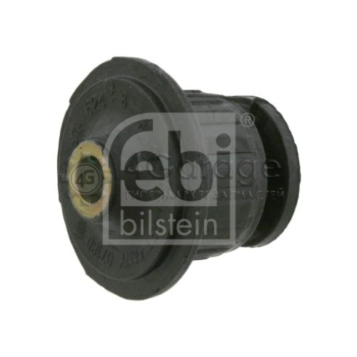 FEBI BILSTEIN 07180 Подвеска двигатель