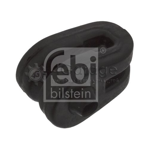 FEBI BILSTEIN 10306 Кронштейн система выпуска ОГ