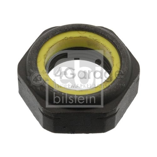 FEBI BILSTEIN 06243 Гайка шейка оси