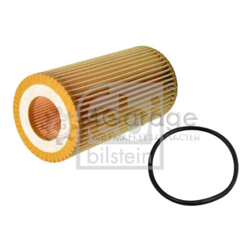 FEBI BILSTEIN 109015 Масляный фильтр в Красноярске