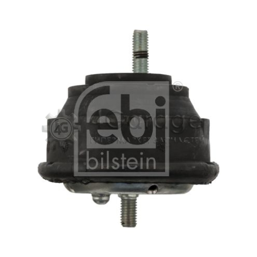 FEBI BILSTEIN 04697 Подвеска двигатель