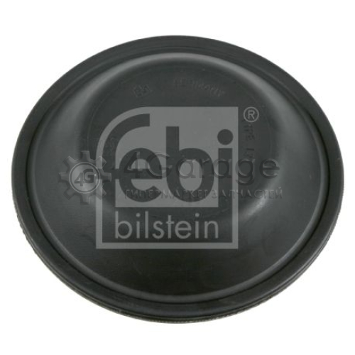 Мембрана мембранный тормозной цилиндр FEBI BILSTEIN 07095 в Нижнем Новгороде