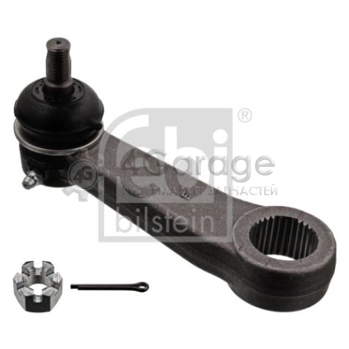 FEBI BILSTEIN 41293 Сошка рулевого управления в Красноярске