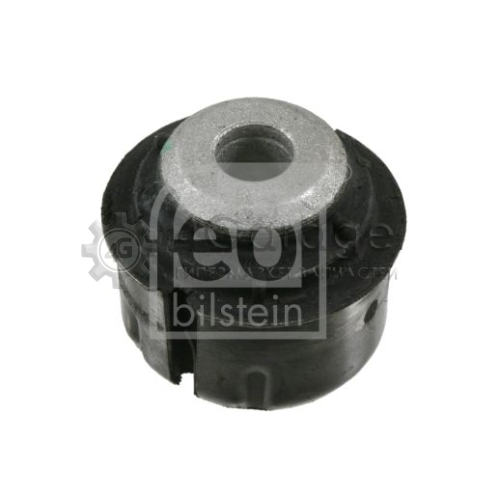 FEBI BILSTEIN 06353 Подвеска рычаг независимой подвески колеса