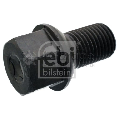 Болт для крепления колеса FEBI BILSTEIN 01664 в Нижнем Новгороде