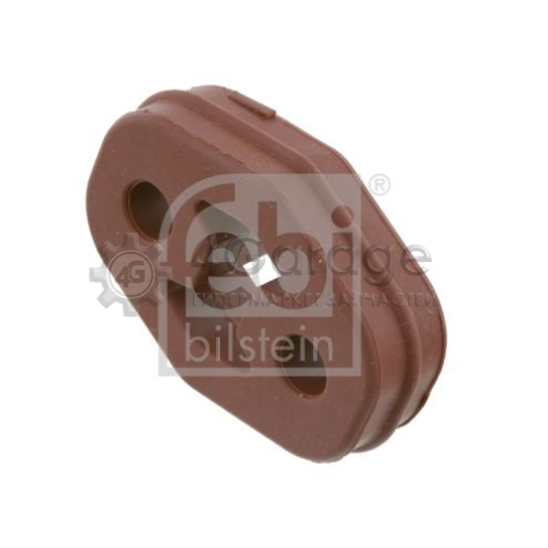FEBI BILSTEIN 23527 Кронштейн система выпуска ОГ в Красноярске