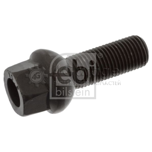 FEBI BILSTEIN 04912 Болт для крепления колеса