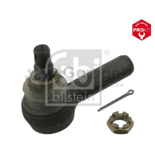 FEBI BILSTEIN 22789 Наконечник поперечной рулевой тяги ProKit