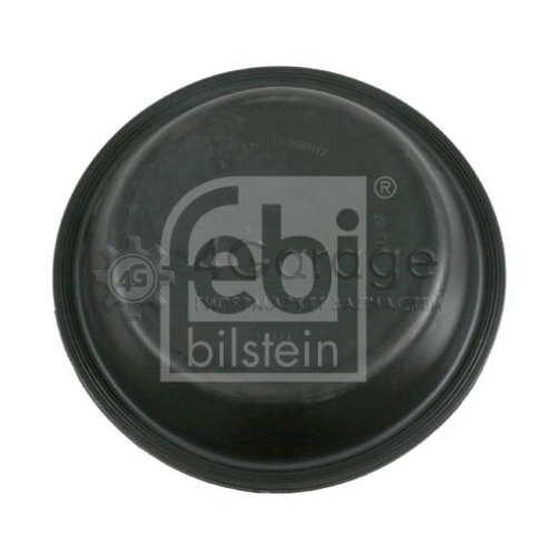 Мембрана мембранный тормозной цилиндр FEBI BILSTEIN 07100 в Ростове-на-Дону