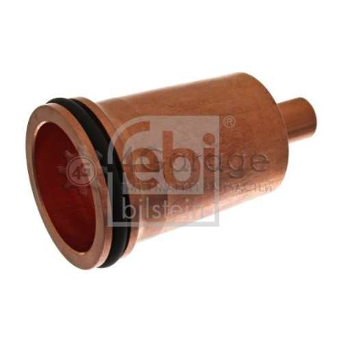 Ремкомплект корпус форсунки FEBI BILSTEIN 39757 в Ростове-на-Дону