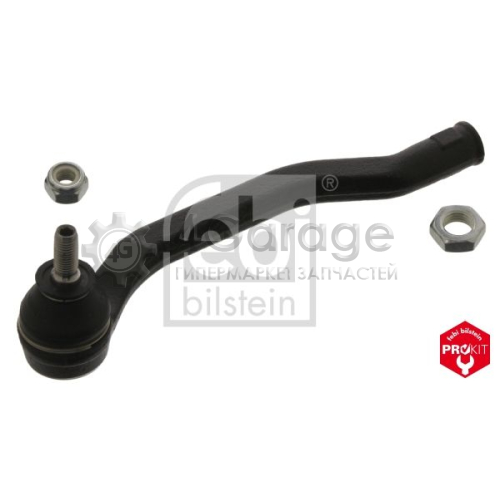 FEBI BILSTEIN 39039 Наконечник поперечной рулевой тяги ProKit