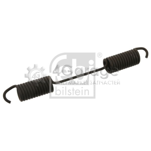 Пружина тормозная колодка FEBI BILSTEIN 05048 в Ростове-на-Дону