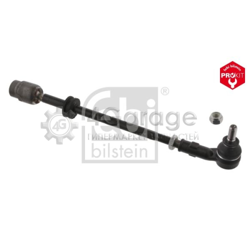 Поперечная рулевая тяга ProKit FEBI BILSTEIN 02145 в Москве