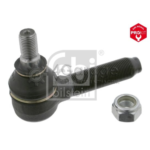 FEBI BILSTEIN 06250 Наконечник поперечной рулевой тяги ProKit