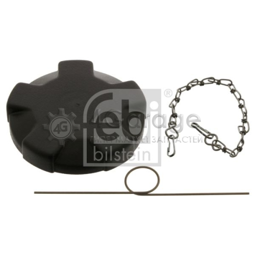Крышка топливной бак FEBI BILSTEIN 06288 в Ростове-на-Дону