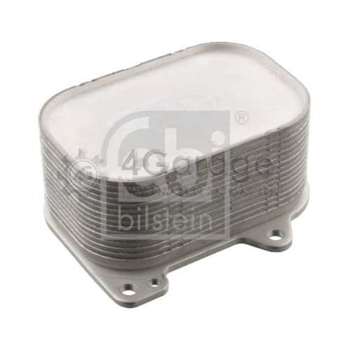 масляный радиатор двигательное масло FEBI BILSTEIN 103050 в Нижнем Новгороде