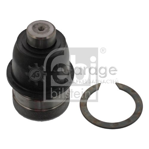 Шарнир независимой подвески / поворотного рычага FEBI BILSTEIN 41258 в Нижнем Новгороде
