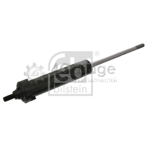 Гаситель крепление кабины FEBI BILSTEIN 102001 в Нижнем Новгороде