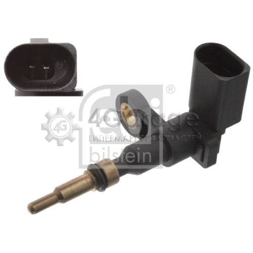 FEBI BILSTEIN 104172 Датчик температура охлаждающей жидкости