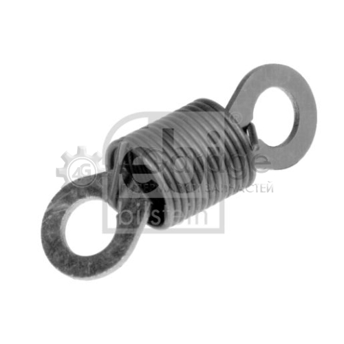Пружина система тяг и рычагов газа FEBI BILSTEIN 10196 в Ростове-на-Дону