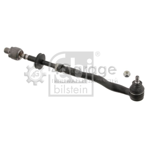 FEBI BILSTEIN 06629 Поперечная рулевая тяга