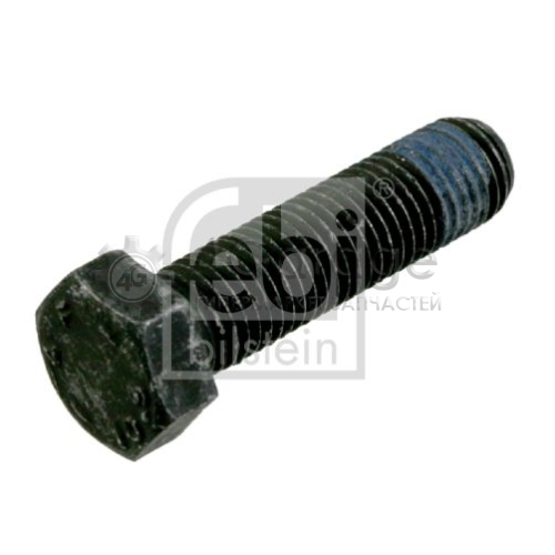 FEBI BILSTEIN 05153 Болт корпус скобы тормоза