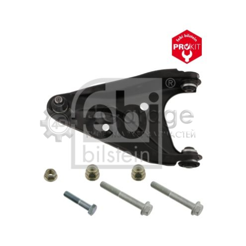 Рычаг независимой подвески колеса подвеска колеса ProKit FEBI BILSTEIN 40253 в Нижнем Новгороде