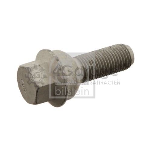 Болт для крепления колеса FEBI BILSTEIN 46675 в Нижнем Новгороде