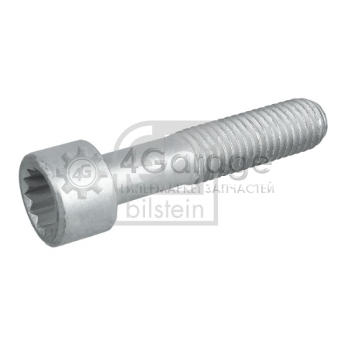 FEBI BILSTEIN 09455 Болт фланец карданного вала