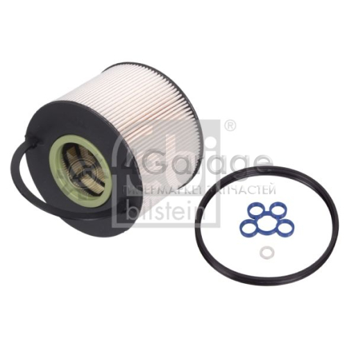 Топливный фильтр FEBI BILSTEIN 48552 в Ростове-на-Дону