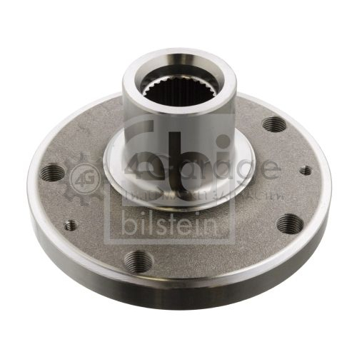 Ступица колеса FEBI BILSTEIN 102187 в Ростове-на-Дону