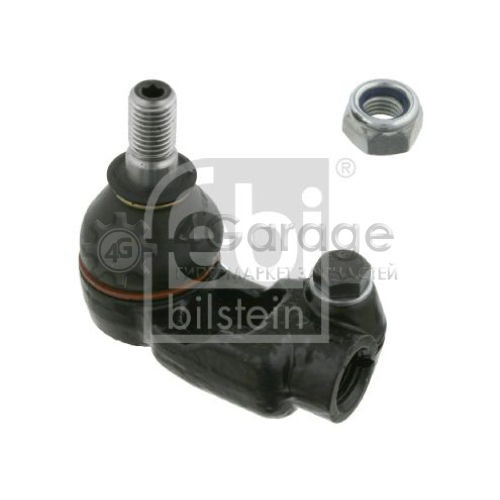 FEBI BILSTEIN 05201 Наконечник поперечной рулевой тяги