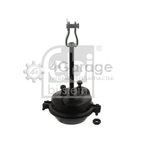 FEBI BILSTEIN 07082 Тормозная пневматическая камера в Красноярске