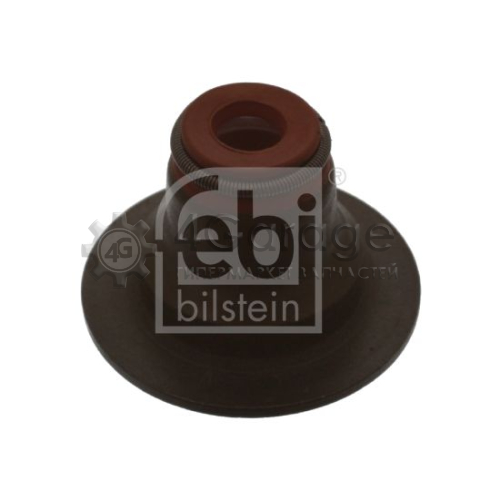 FEBI BILSTEIN 43581 Уплотнительное кольцо стержень клапана