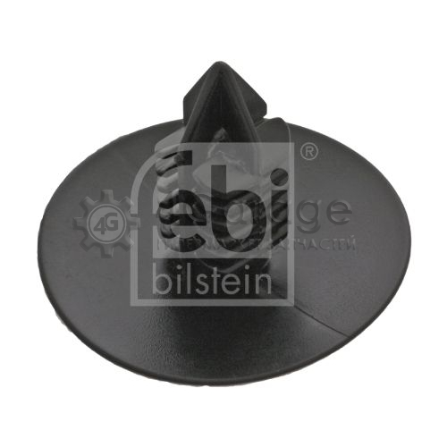 Пистон облицовка днища кузова febi Plus FEBI BILSTEIN 100542 в Нижнем Новгороде