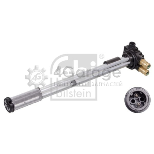 FEBI BILSTEIN 102659 Датчик запас топлива в Красноярске